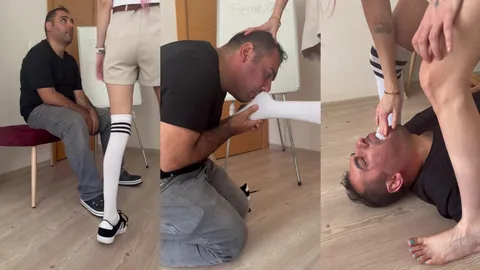 Lazy classmate! Hahahaah