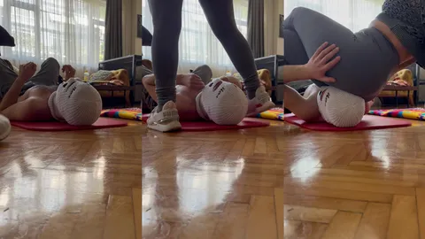 Yüze oturmak benim işim