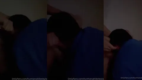 Karanlıkta kulak çekme