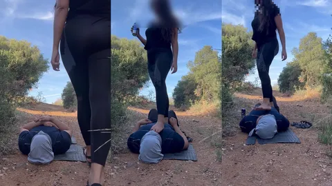 Elimde bira trampleye devam