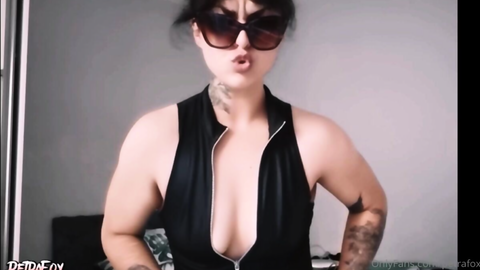 Erkekliğine by by demek için güzel bir gün