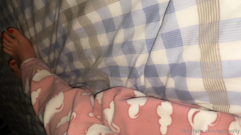 Kocamdan gizlice masturbasyon yaptımm