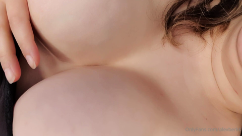 Alev takipçisine özel videosu