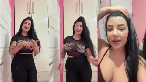 Gözde Akgün İfşa Abonelik Videoları Meme Uçları Belli Oluyor