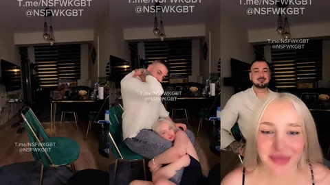 ceyda aria adamın kucağında öpüşüp sarılıyor