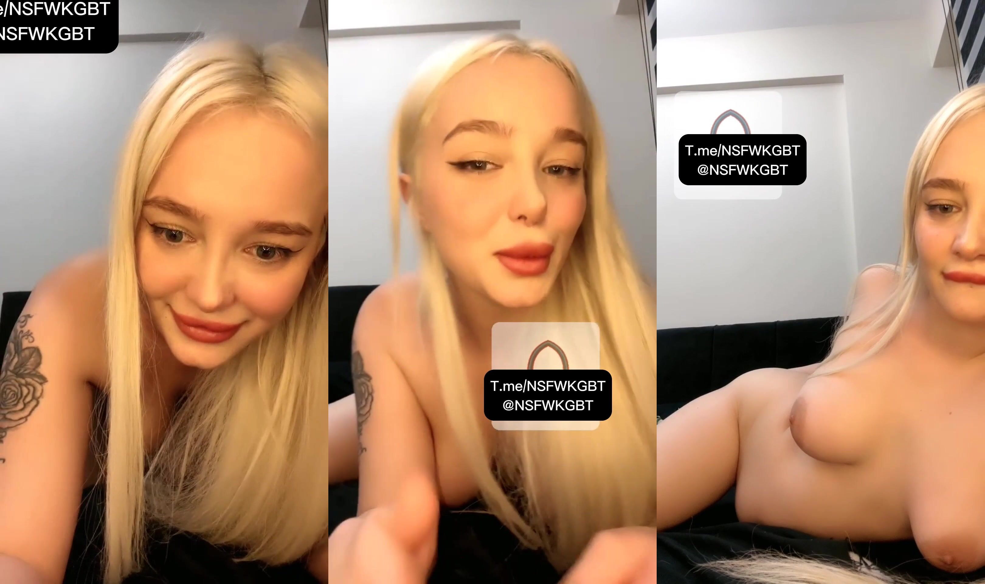 ceyda aria tangoda memelerini açıp amını parmaklıyor