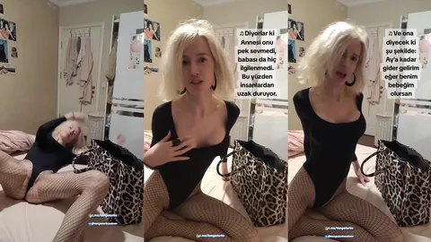 asya vizyon tangoda şarkı söyleyip bacaklarını açıyor