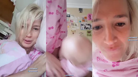 asya vizyon canlıda dildoyla amını inletiyor