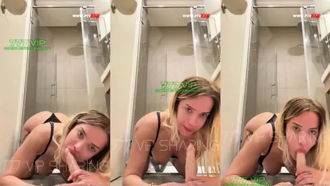 Gizem Blowjob