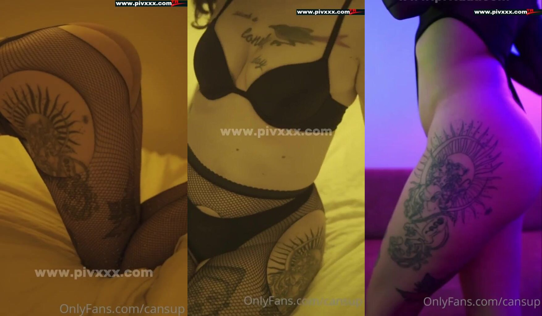 Tuğçe Cansu Parlak O.F