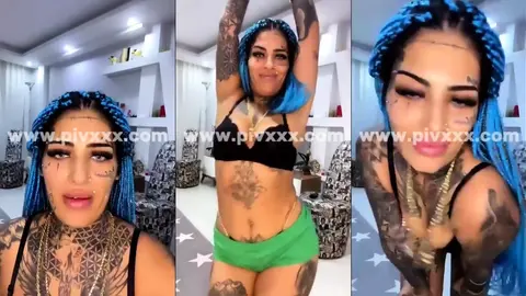 Raperin Yılmaz Yayın Video 1
