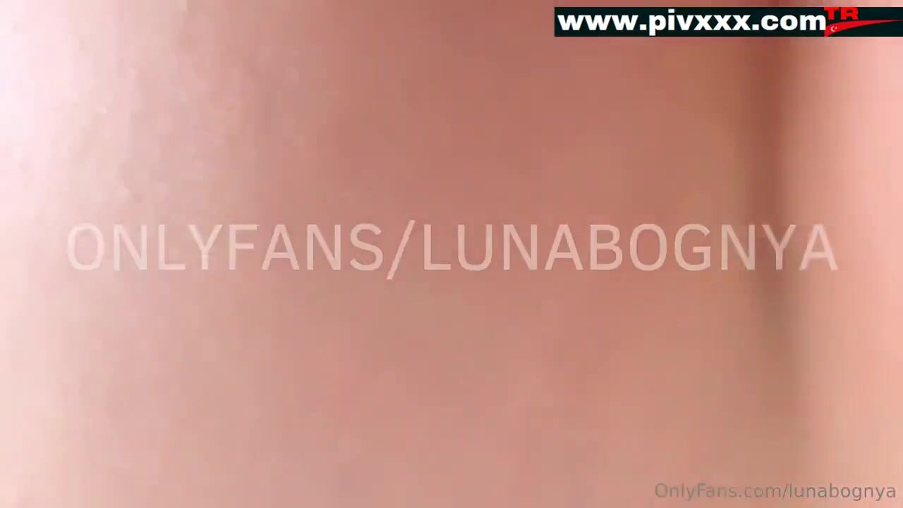 Luna bognya porn
