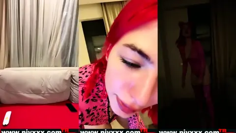 pembe panter yayında dildoya sakso