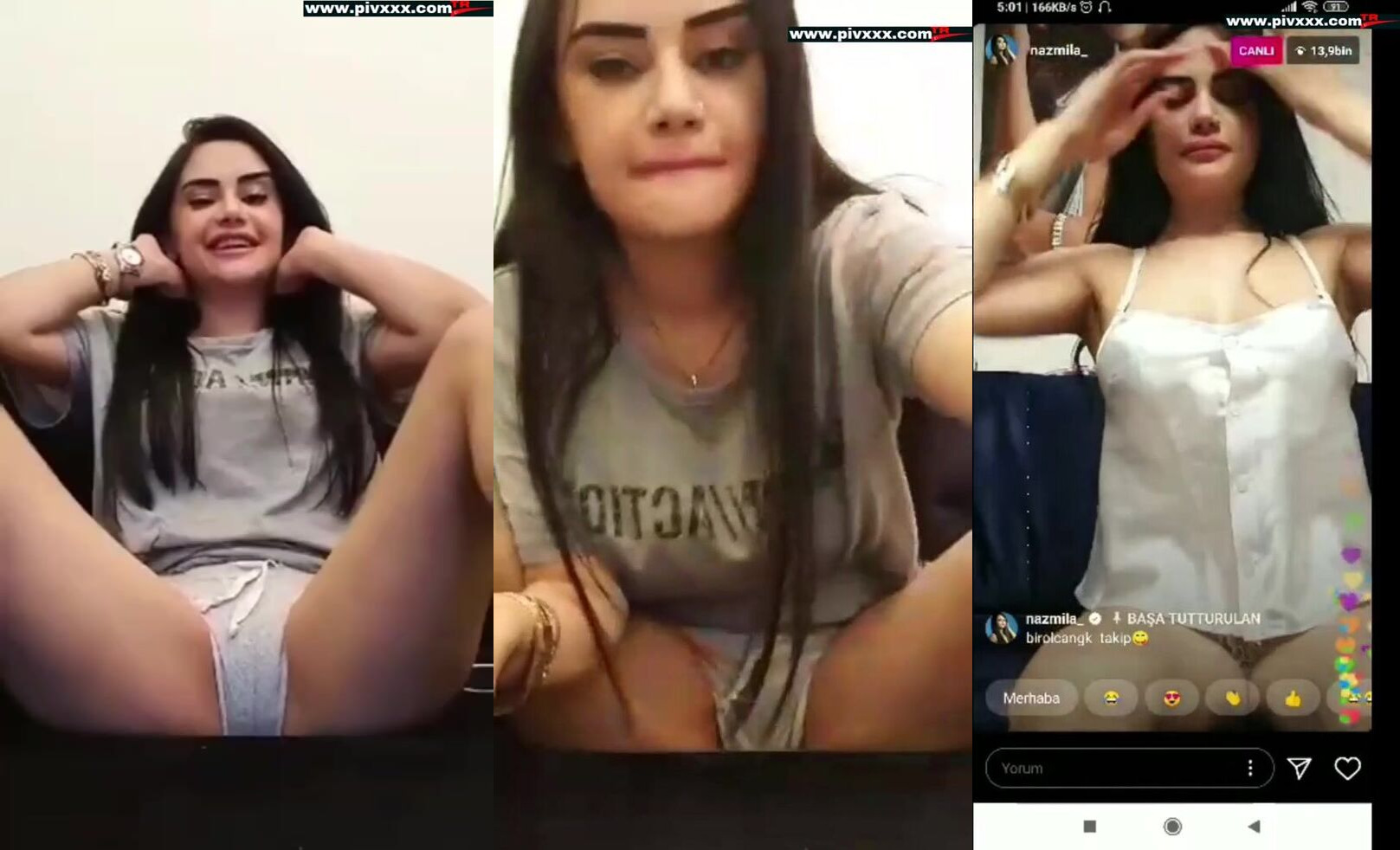 Naz mila yayın (2)