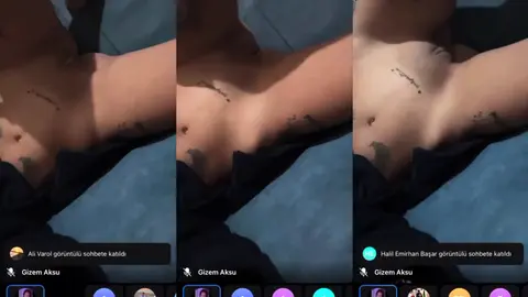 Gizem aksu yayın 2