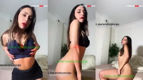 Psycnicall kendini tatmin ediyor