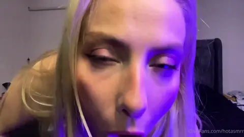 Ateşli Sevgilin Roleplay