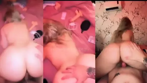 Hellodespina sex video