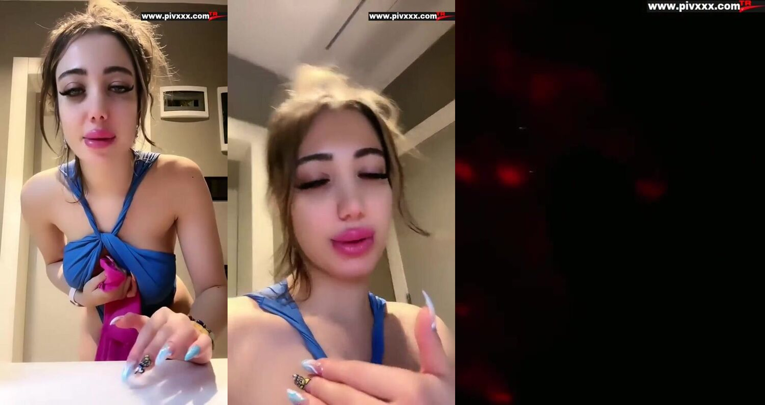 Benpoine yayın video (2)