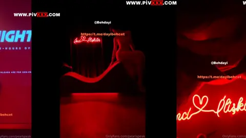 İnci Mercan : OF parca videoları