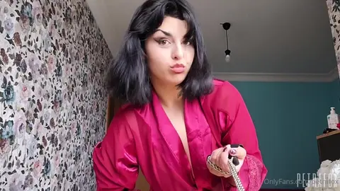 's dirties because of your laziness!