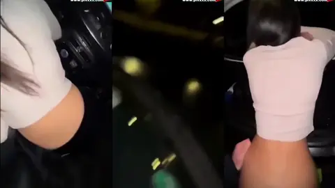 Selin sudegül arabada sakso