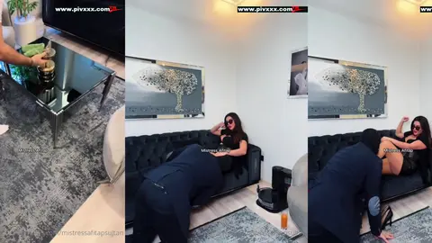Worship Me
