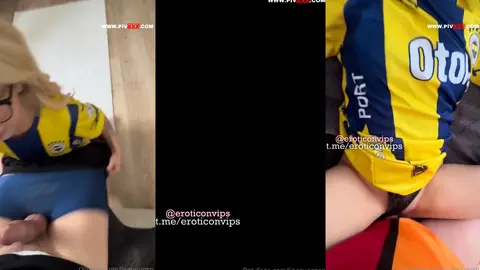Lina su özgen fena sikiliyor