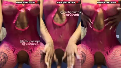 Yağmur yaprak dildo