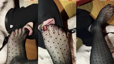Çoraplı Deepfeet