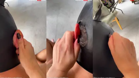 Ear punishment