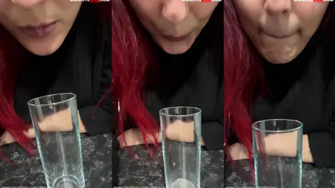 Spitting 4