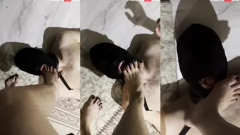 Deep feet 2