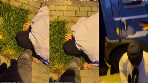 Public köle bulmak zor, seveni varsa gelsin