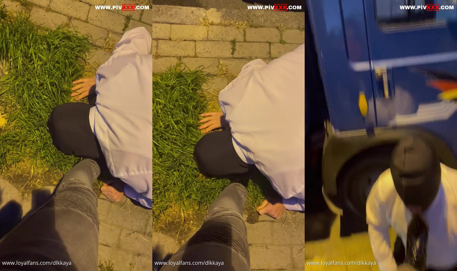 Public köle bulmak zor, seveni varsa gelsin