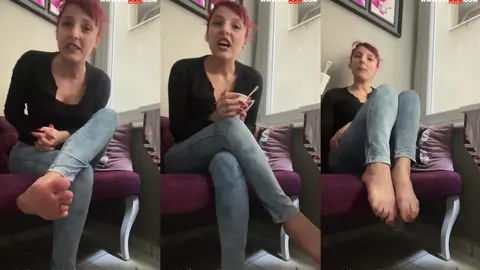 Benden kaçmaya çalışmayın, buluyorum