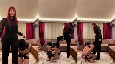 Ortaya karışık dayak