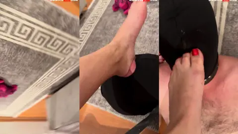 Deep feet 1