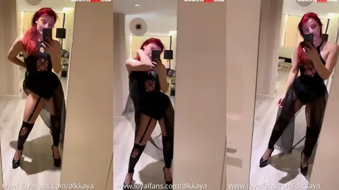 Dilek Kaya 3