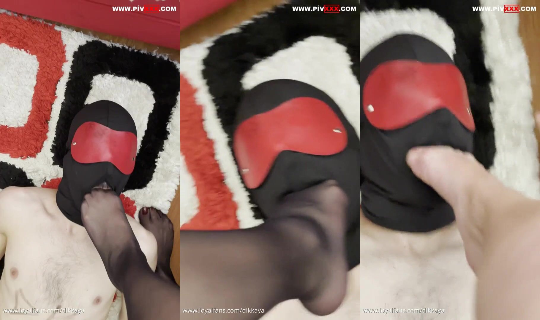 Deepfeet 14