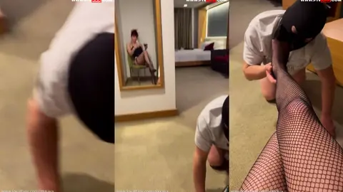 Ben şarabımı yudumlarken sen bir hizmetkar olarak ayakkabımı temizlersin