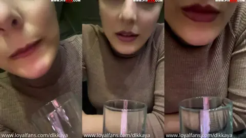 Spitting 3