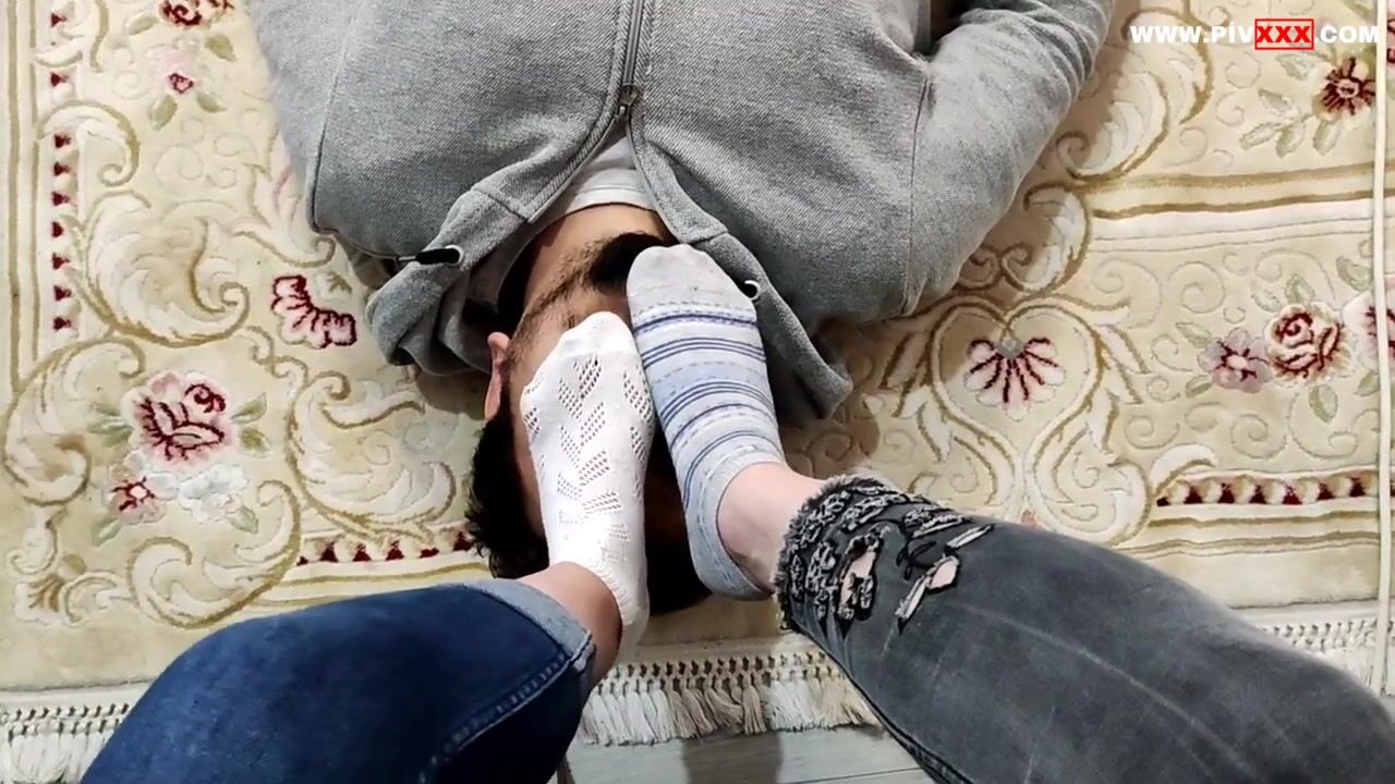 YOK ARTIK! BU SEFER YÜZÜME OTURDU