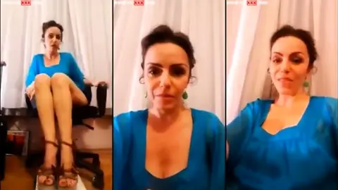 Eski Instagram Canlı Yayınlarından