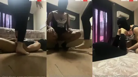 Trampling