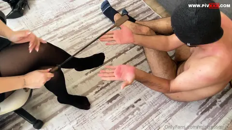 Aç elini!