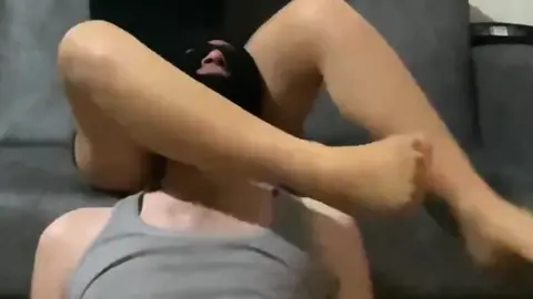 Smothering 2