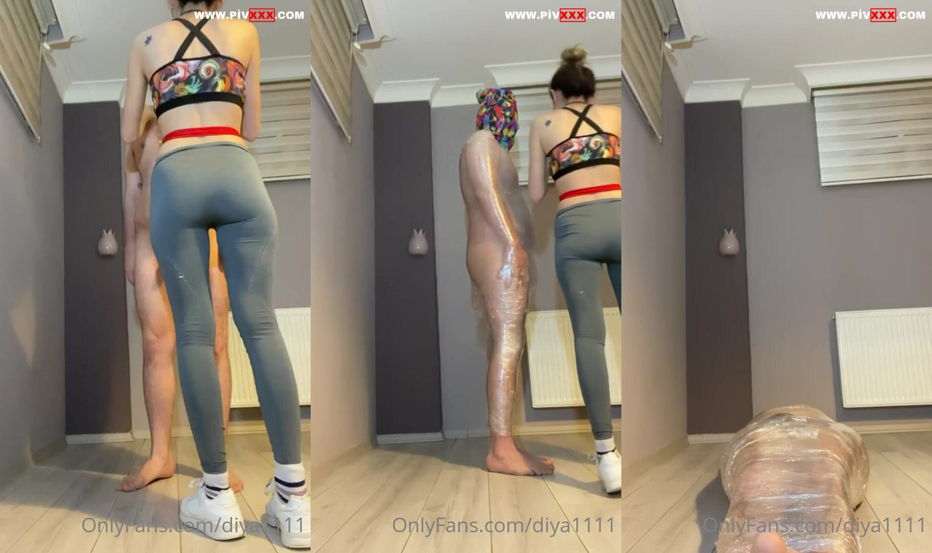 Küçük sikli piç seni