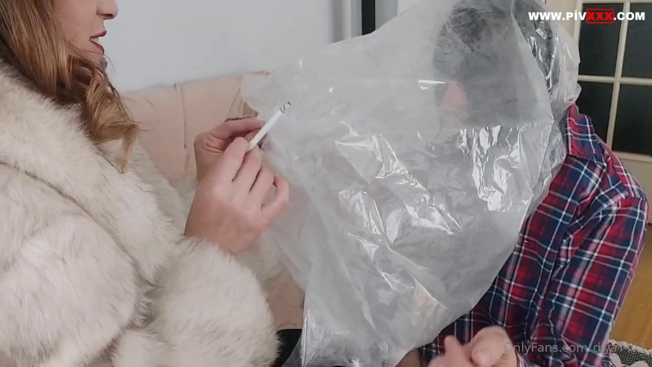 Sigara dumanı kölesi