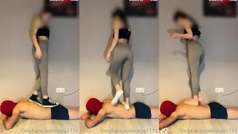 Her şekilde çiğnerim